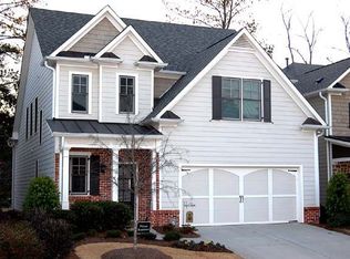 8375 Majors Mill Dr, Cumming, GA 30041
