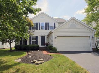 257 Chasely Cir, Powell, OH