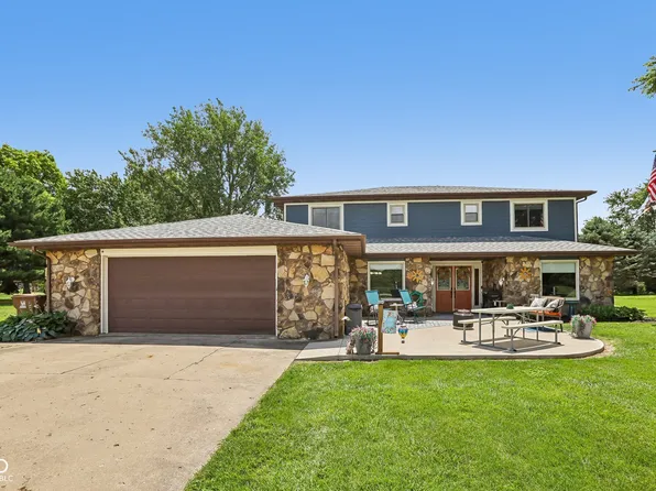 149 E County Road 180 N, Frankfort, IN 46041