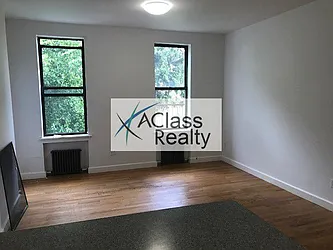 Rented by A Class Realty Corp