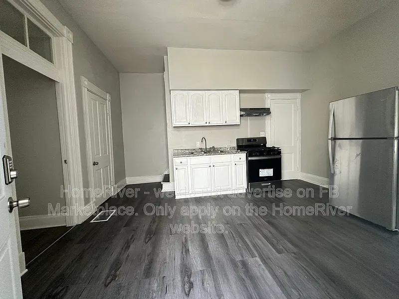 3 bed, 1.0 bath, 1530 sqft, $1,550 — Photo 3