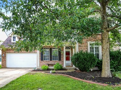 14501 Baldwin Ln, Carmel, IN, 46032