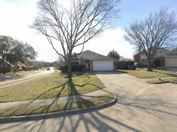 214 Chamblin Ct, Cedar Hill, TX 75104
