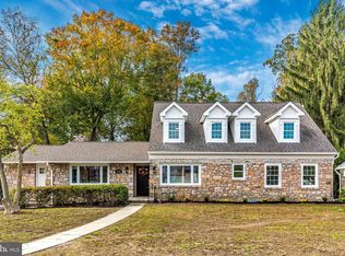 2708 Pine Valley Ln, Ardmore, PA 19003