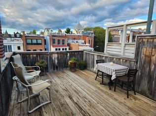 1713 Riggs Pl NW APT 3, Washington, DC 20009