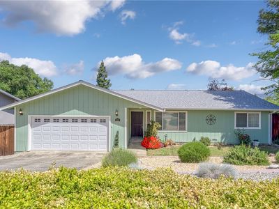 868 14th St, Lakeport, CA, 95453