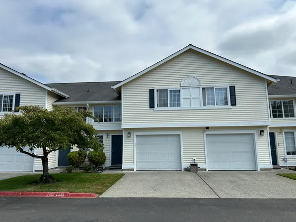 (undisclosed Address), Everett, WA 98204
