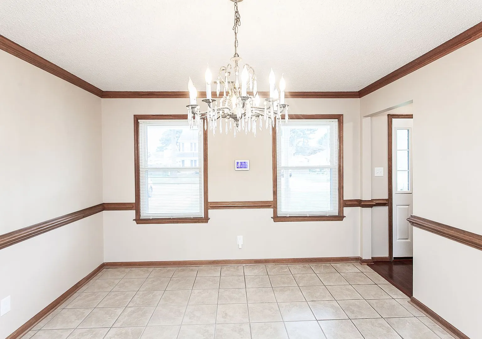 4 Bedroom 2.5 Bath Home — Photo 3