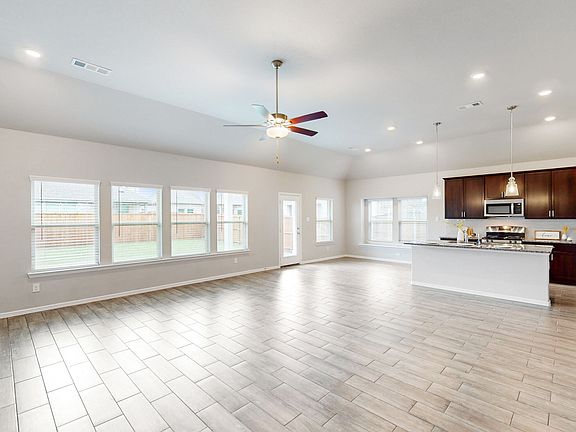 Interior - Representational Photo