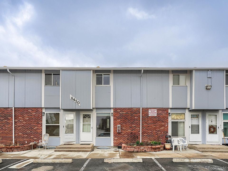1st image of 6450 Tennyson Street #6