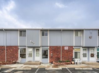 6450 Tennyson Street #6, Arvada, CO 80003