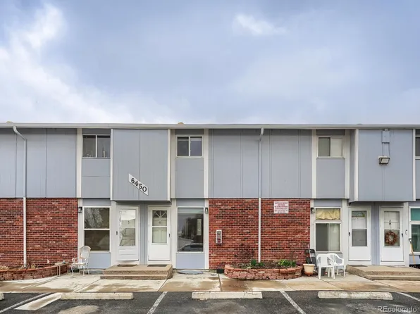 6450 Tennyson Street #6, Arvada, CO 80003