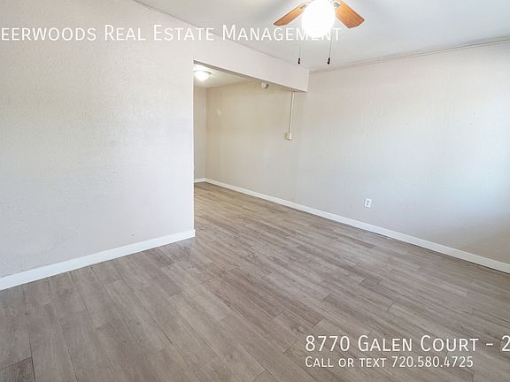 3rd image of 8770 Galen Ct #2A