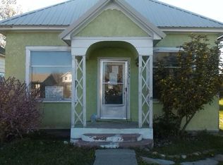 1735 7th St, Baker City, OR 97814