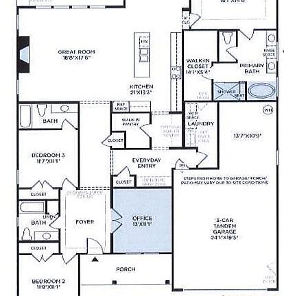 2nd image of 313 Mugby Rd #160