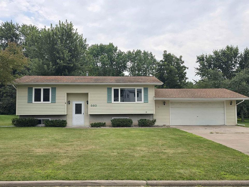 1st image of 560 East URQUHART STREET