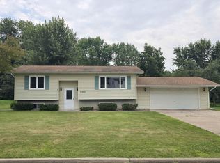 560 E Urquhart St, Medford, WI 54451