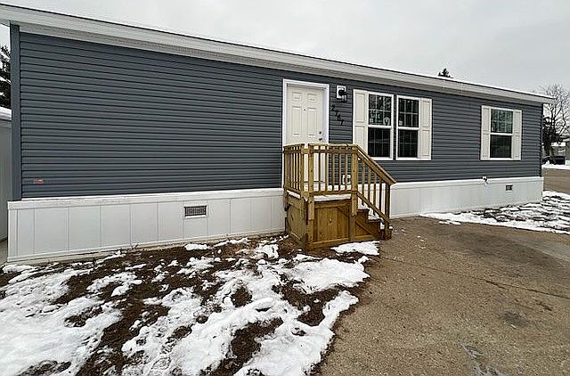1st image of 2767 Sidney St SW #137
