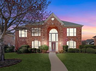 1722 Water Lily Dr, Southlake, TX 76092
