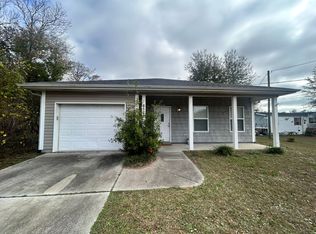 8522 Freese Rd, Panama City, FL 32404