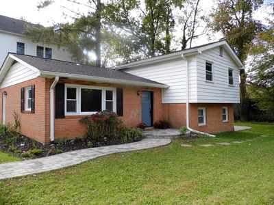364 Park St NE, Vienna, VA, 22180
