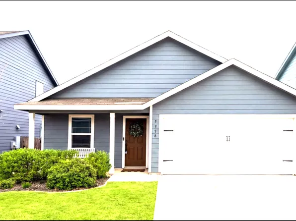 5958 Vestige Bnd, Bulverde, TX 78163
