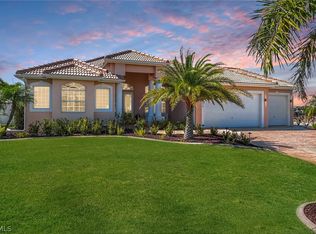 3106 SW 26th Ct, Cape Coral, FL 33914