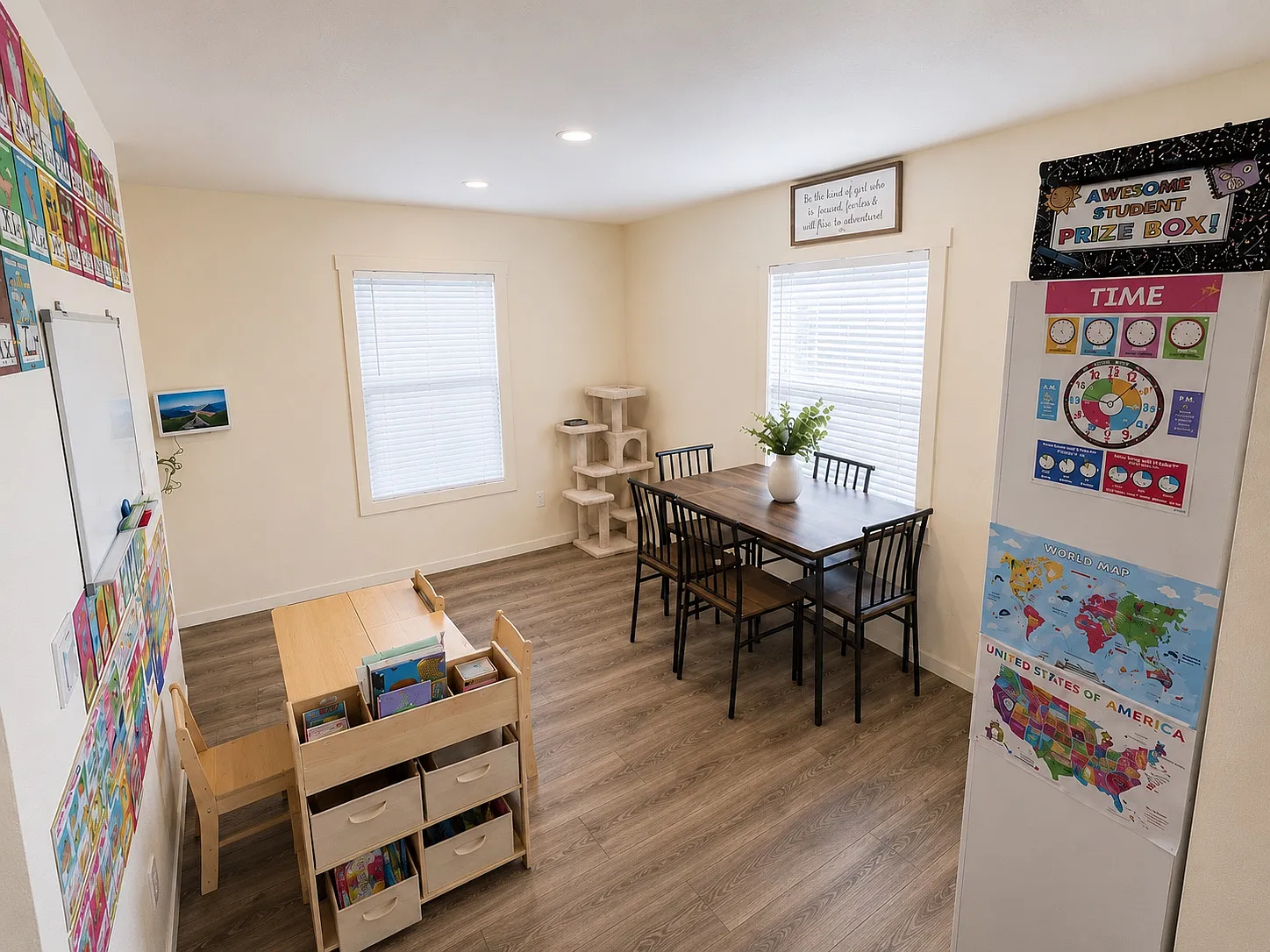3 bed, 1369 sqft, $2,200 — Photo 4