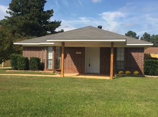 287 Cantrell St, Nash, TX 75569