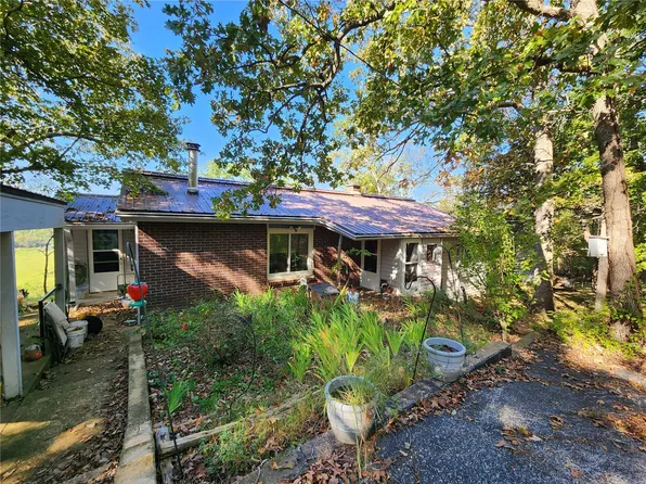 14025 Kingsland Rd, De Soto, MO 63020