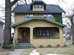 1334 Alexander St SE, Grand Rapids, MI 49506