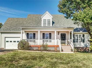 2830 Providence Creek Rd, North Chesterfield, VA 23236