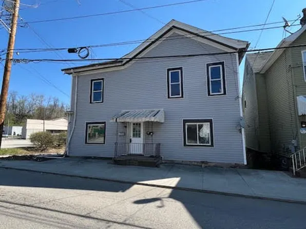 33 Westminster Avenue, 33 Westminster Ave, Greensburg, PA 15601