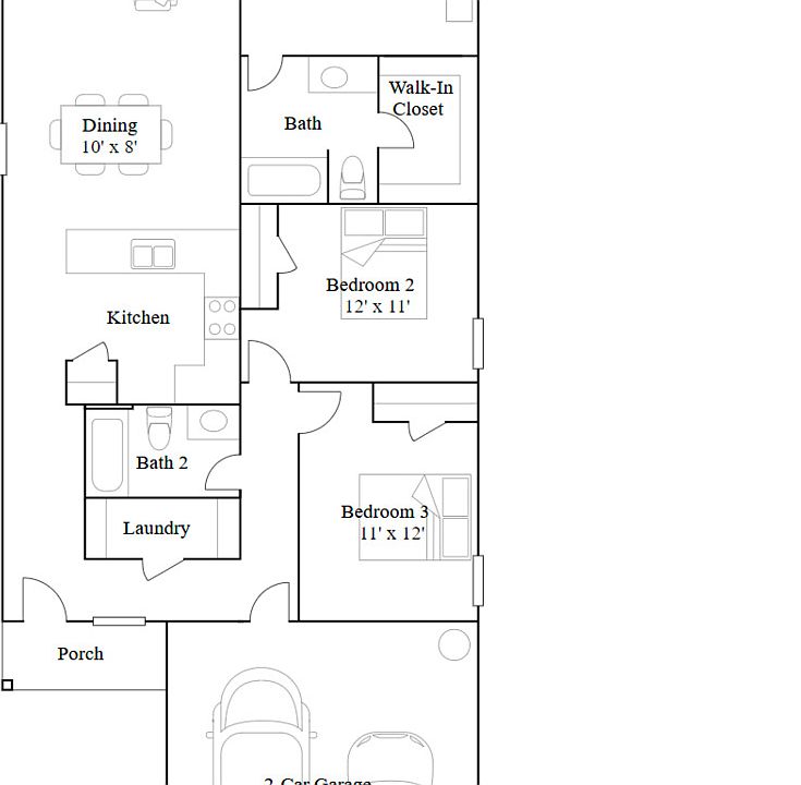 2nd image of 14210 Nobles Mill