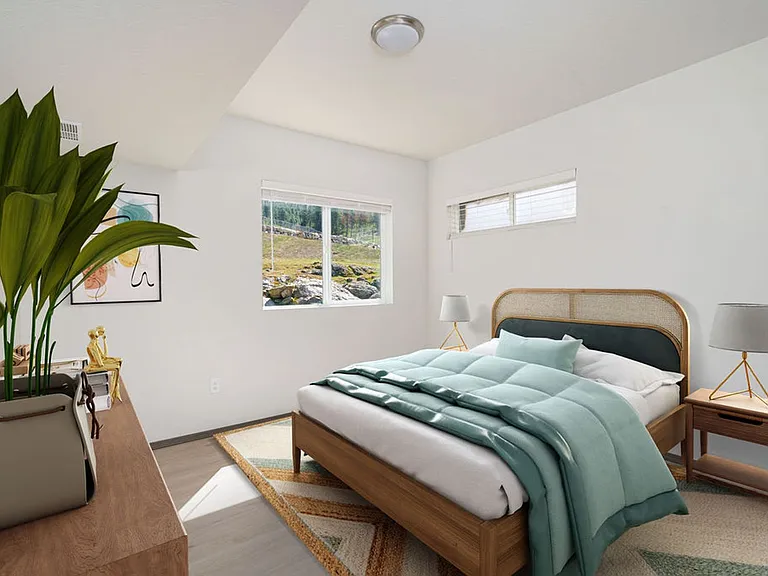The Vistas Apartments at Beacon Hill — Photo 20
