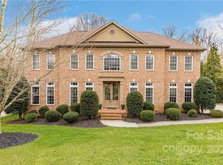 4028 Camrose Crossing Ln, Matthews, NC 28104