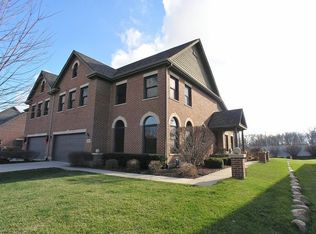 21784 Cappel Ln, Frankfort, IL 60423