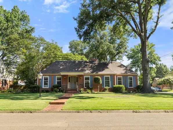 501 W Cooper Ave, West Memphis, AR 72301