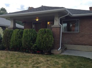 333 E Garfield Ave, Salt Lake City, UT 84115