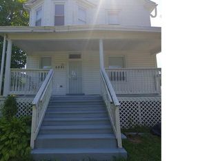 5001 Ivanhoe Ave, Baltimore, MD 21212
