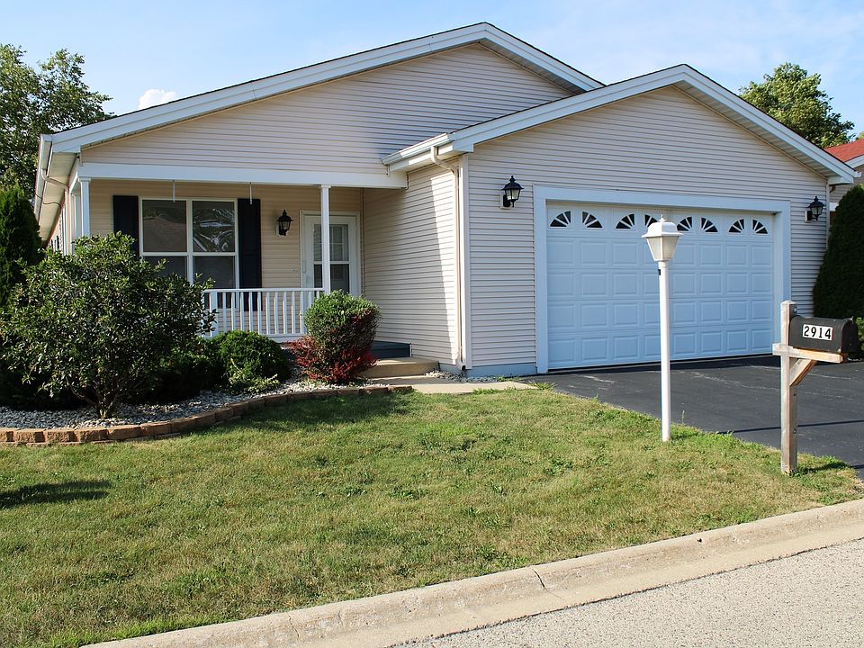 1st image of 2914 Buckskin Ln