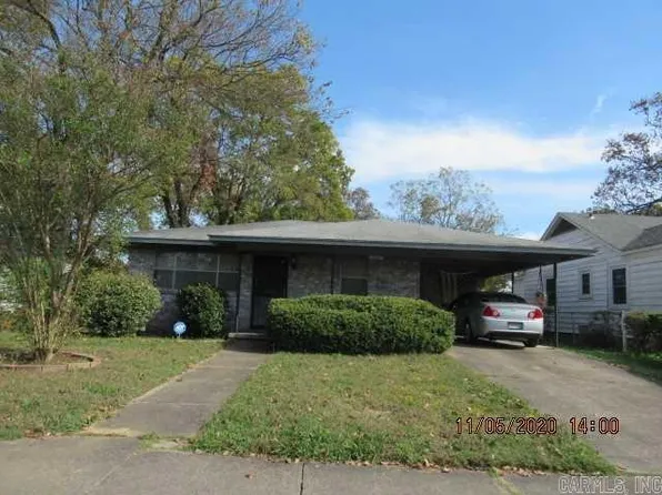 (undisclosed Address), Little Rock, AR 72206