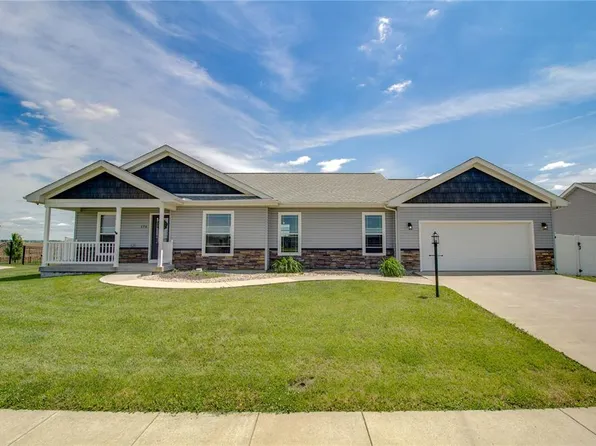 176 Bay Meadow Cir, Moro, IL 62067