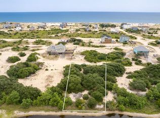 1678 Midland Rd LOT 102, Corolla, NC 27927