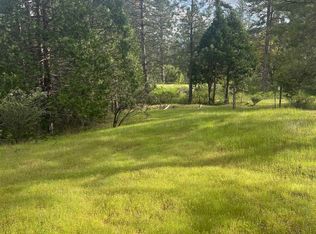 0 Italian Bar Rd, Twain Harte, CA 95383