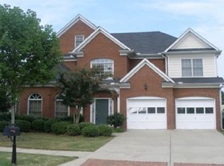 1015 Carroll Ct, Norcross, GA 30071