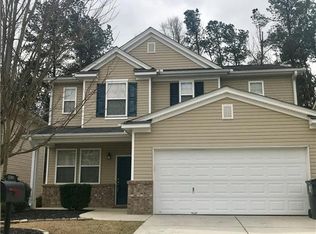 5593 Sable Way, Atlanta, GA 30349