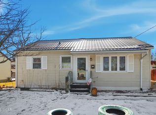 610 State St, Van Wert, OH 45891