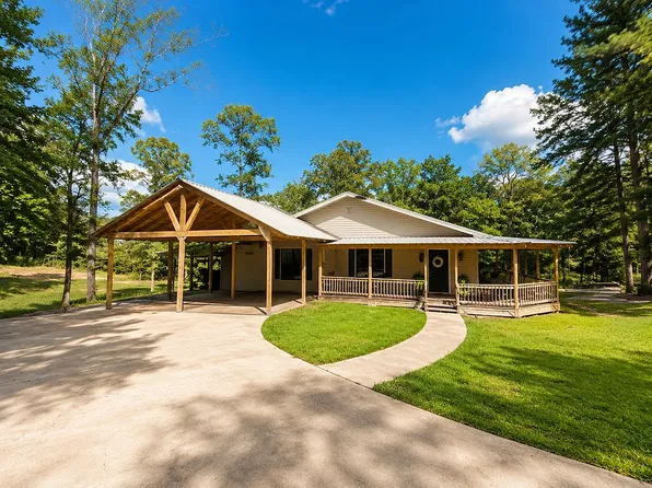 626 Pierce Rd, Columbia, MS 39429