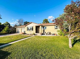 5317 Greybull Ave, Cheyenne, WY 82009